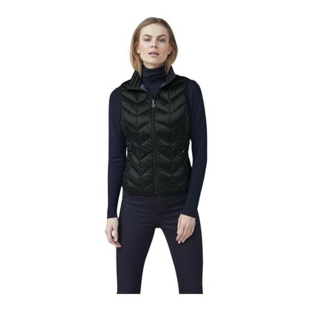 Junge, Outerwear Louise Jacket 0222-4840-62 Czarny, Kobieta, Rozmiar: L