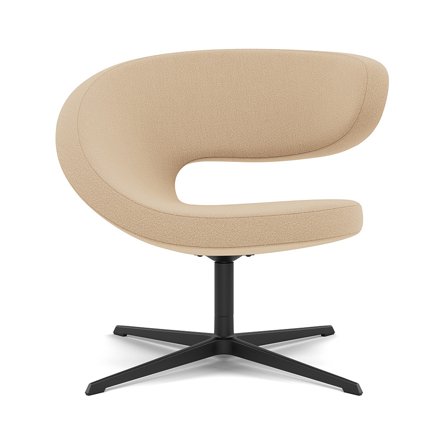 Varier Furniture Peel Club - Black base