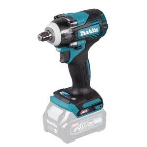 Makita TW004GZ Mutterdragare utan batteri och laddare, Maskiner