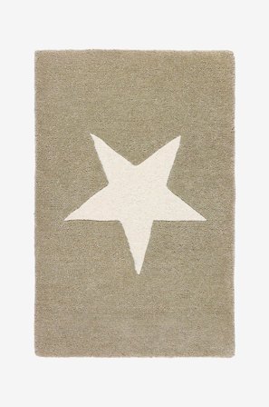 InHouse Group - Dörrmatta Manhattan - Grå - Dörr & trappstegsmattor - 60X90 - Från Homeroom