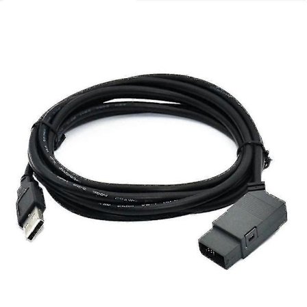 Usb-logo Programmeringsisolerad Kabel För Logo Plc Logo Usb-kabel Rs232 Kabel 6ed1057-1aa01-0ba0 1md