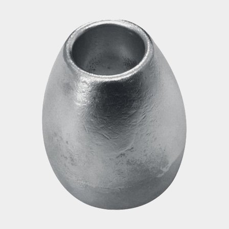 Zinková anoda Tecnoseal 865182, pro lodní šroub, vhodná pro Mercruiser Bravo III