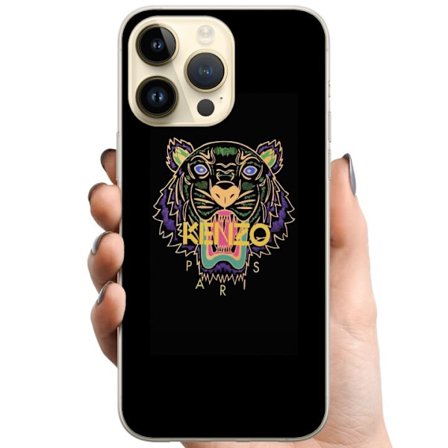 Yhteensopiva Puhelinkuori Apple Apple iPhone 15 Pro Max Kenzo