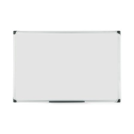 BI-OFFICE Whiteboard emalj 120x180cm - Lyreco - Kontorsmöbler och inredning - Whiteboardtavlor och tillbehör - Whiteboardtavlor - Emalj