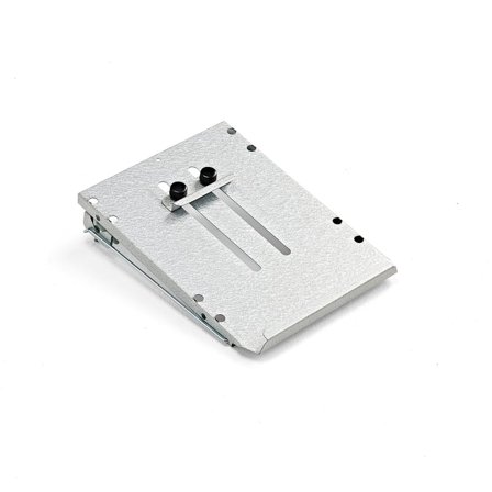 Holder til tablet, til hylde- og lagervogn