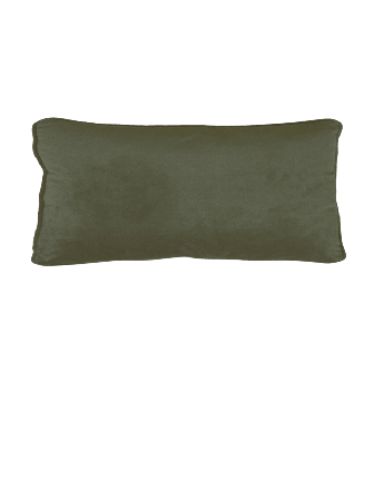 Svanefors Estelle Kuddfodral Kuddar Grön 35x80 cm