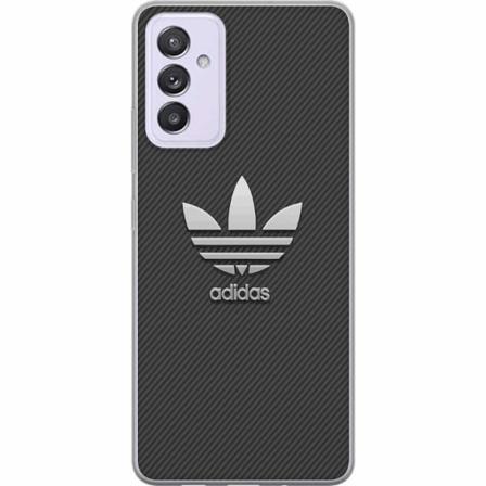 Samsung Galaxy A82 5g Mjukt Skal - Adidas