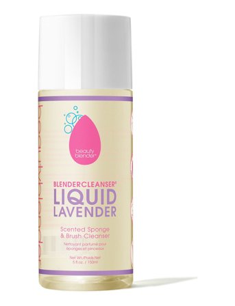 Beautyblender Beautyblender Blendercleanser Liquid 150Ml - Nude - 150ML