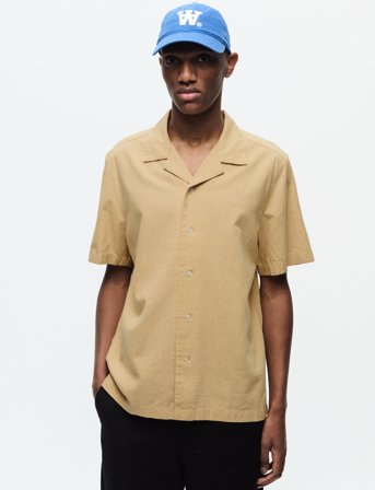 WOOD WOOD Wwaaron Resort - Beige - M