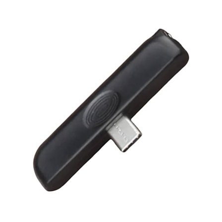 USB C 90 graders adapter USB Type C rettvinklet forlengerkontaktadapter