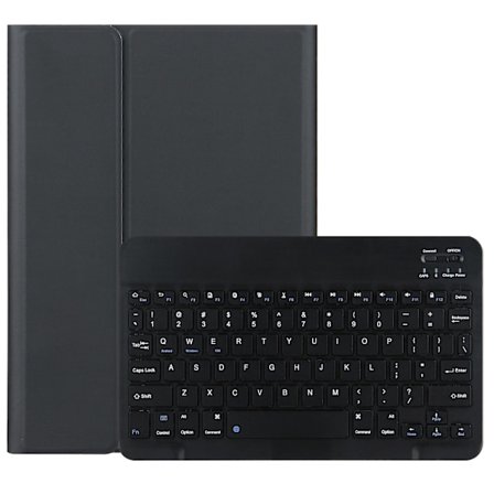 Bluetooth-tastaturdeksel for Lenovo Tab M10 3. generasjon (FMY)