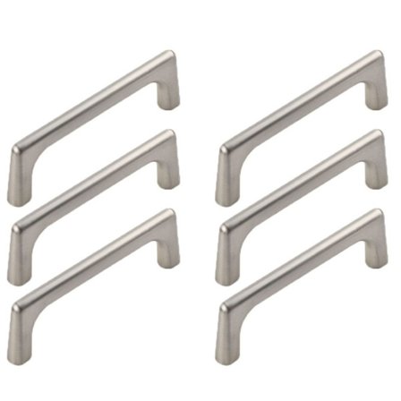 1/6 stycken Lådhandtag Skåphandtag 9 9