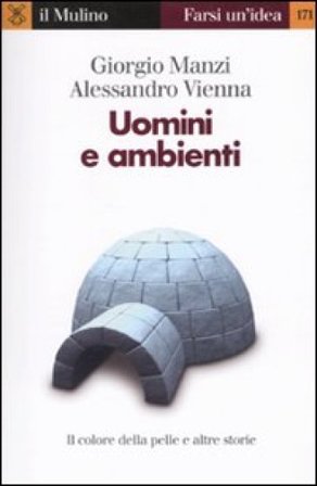 Uomini e ambienti Giorgio Manzi