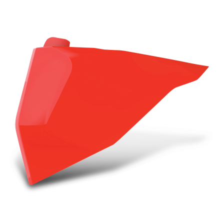 Coperchio Cassa Filtro Polisport 1 Lato - KTM 450 SX-F 2019-2022