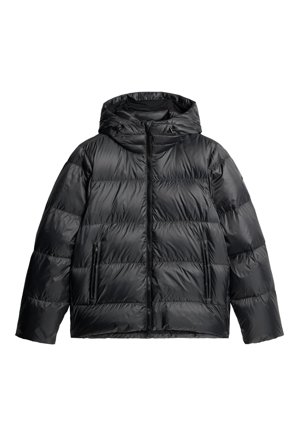 J.Lindeberg - Daryl Down Jacket - Black - Man - M