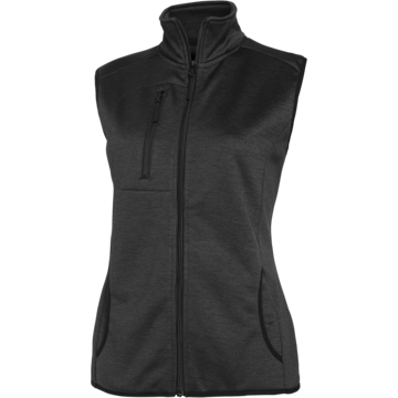 Fleeceväst Dam Matterhorn Croz Power