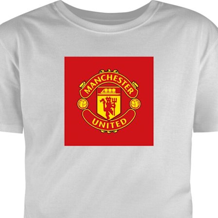 T-Shirt Manchester United