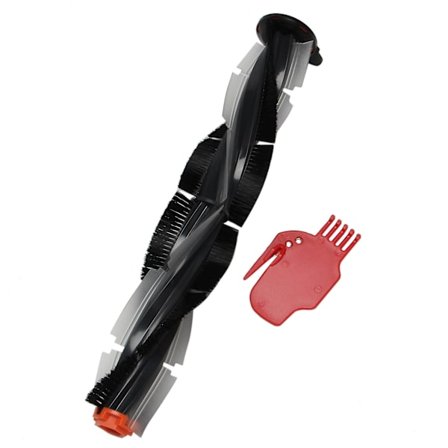 Huvudvalsersättning för Botvac D-serien D3 D4 D5 D6 D7 D70e D75 D80 D85 Robotdammsugare [DB]