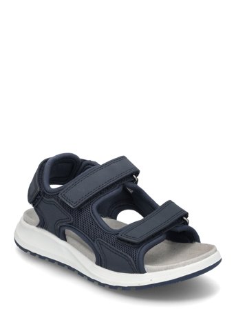 Viking Anchor Sandal 3V - Blue - 33