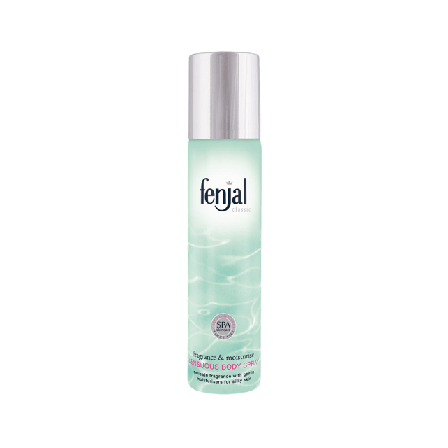 Fenjal Classic Body Spray Bodylotion & kroppsoljor Dam ONESIZE