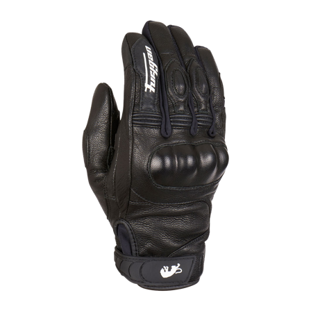 Motorradhandschuhe Furygan TD21 All Season Evo Schwarz L