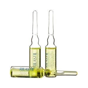 Rilastil Smagliature 10 Fiale Da 5ml