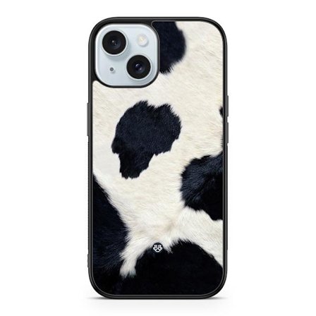 Bjornberry Skal iPhone 15 - Komönster