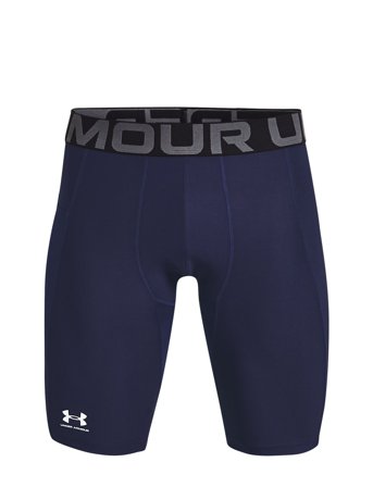 Under Armour | Ua Hg Armour Lng Shorts | M