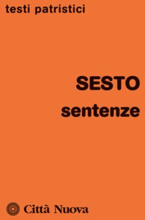 Sentenze Sesto Giulio Africano