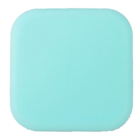 Självhäftande Slittålig Gummi Dörrstopp