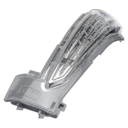 Venstre sidespeil blinklys for Citroen Ds5 C4 Peugeot 508 2010-2016 Ny