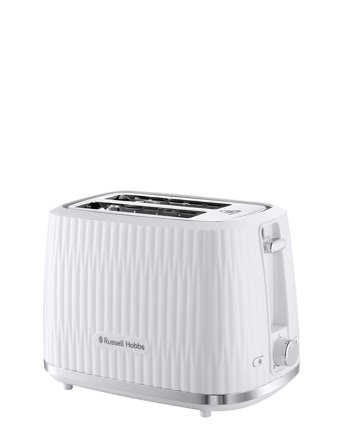 Russell Hobbs | Eden Toaster | ONE SIZE