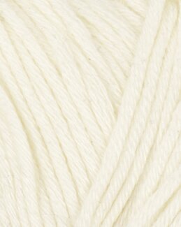 Garn Bamboo Off-white