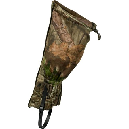 Härkila Moose Hunter 2.0 Silent Gaiters Unisex gaiters Green OneSize