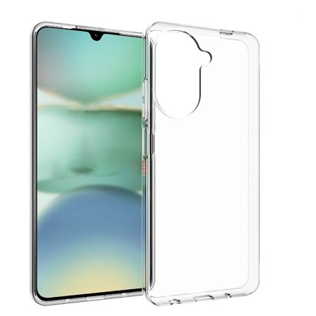 For Xiaomi Redmi A5 4G Case TPU Cover Back