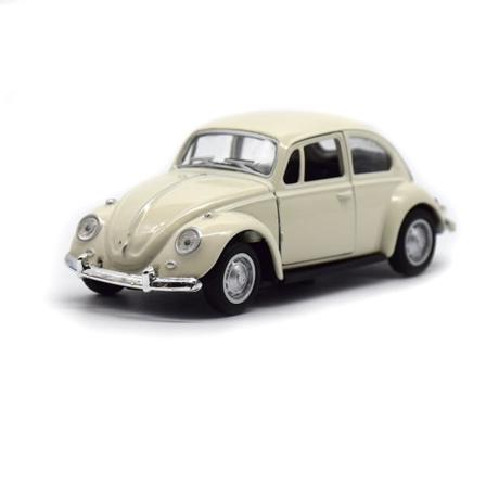 Bilmodell Toy BEIGE - Perfet