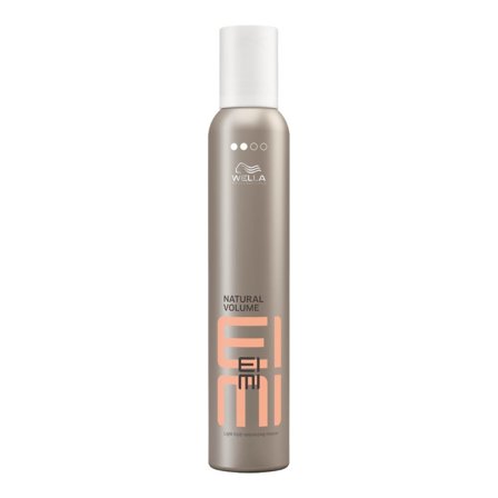 Wella Professionals Styling EIMI Natural Volume 300ml - Mousse Volumizzante
