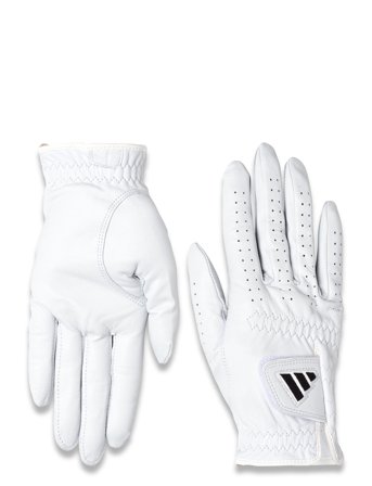adidas Golf Pro Leather Gl - White - LEFT XL