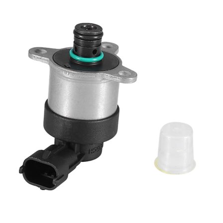 Injektorpump Regulator Dosering Ventil för PEUGEOT 1007 206 1.6 HDi 0928400607