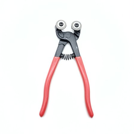 KakelTång, GlasSkärare, (Röd) KakelSkärare, för Keramik, Övrigt