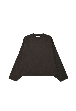 Carin Wester Jumper MARCEL Tröjor Brun M