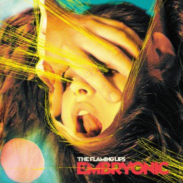 Embryonic The Flaming Lips