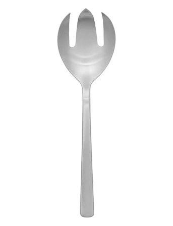 Kay Bojesen Serveringsgaffel - Silver - L:23.5CM