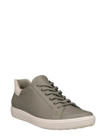 ECCO Soft 7 W - Khaki green - 37