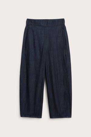 Kappahl | Pull-on-farkut | Tumma denim