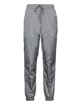 Eabromo Pants M Grey Enkel Studio
