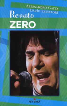 Renato Zero Alessandro Gatta