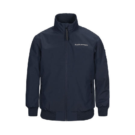 Peak Performance Jr Coastal Jacket Ytterplagg Herr Blå 160