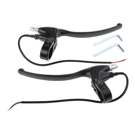 E-sykkel bremsehendler, universelle bremsehendler for elektriske sykler