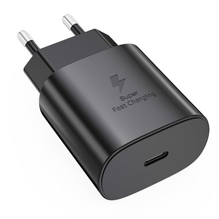 Samsung Usb-c Seinälaturi 25w (bulk)